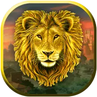 Temple Lion Run