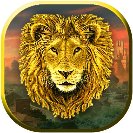 Temple Lion Run 2.0
