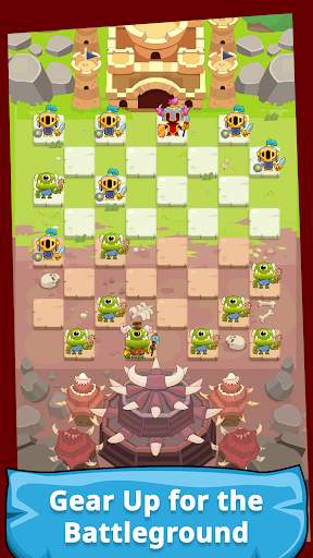 Checkers Multiplayer Game screenshot 1