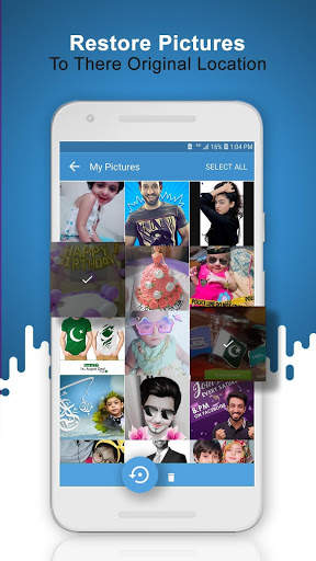 Photo Locker Master स्क्रीनशॉट 6