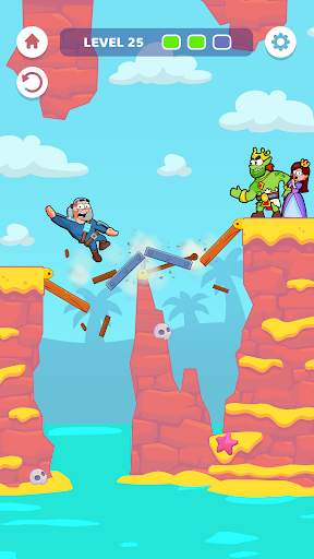 Bridge Legends screenshot 3