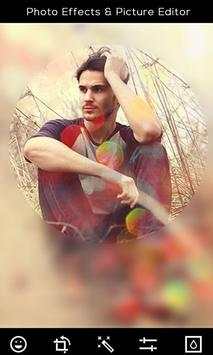 Photo Effects & Picture Editor screenshot 7