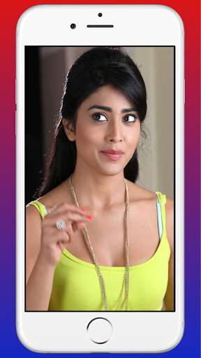 Shriya Saran HD Wallpaper screenshot 1