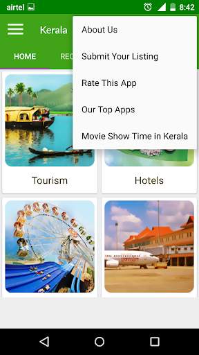 Kerala screenshot 8