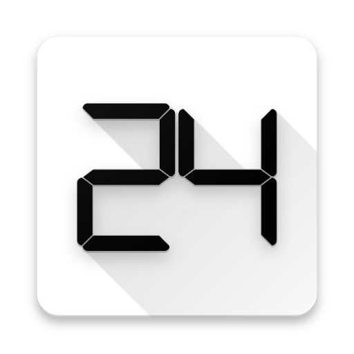 Shot Clock أيقونة