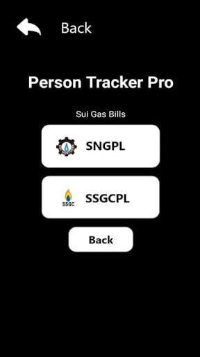 Person Tracker Pro screenshot 4
