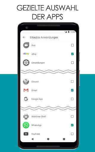 Notification Forwarder Pro screenshot 5