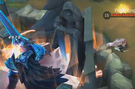 WTF Moments of Mobile Legends screenshot 2
