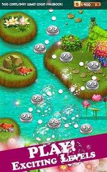 Blossom Crush Mania screenshot 4
