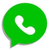 Set WhatsApp on tablet