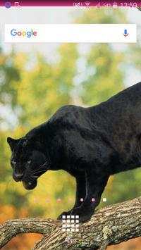 Panther Wallpapers screenshot 2