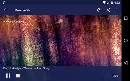 Rap Music Radio - Rapping, Beatboxing, Turntables screenshot 7