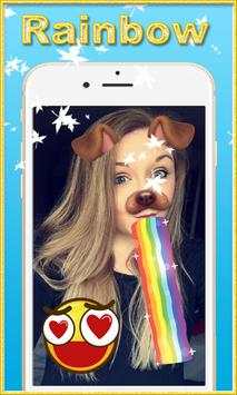 Snappy Photo Editor - Face Swap Camera screenshot 2