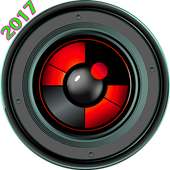 Zoom Camera HD 2018