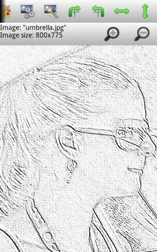 Photo Effects 11 تصوير الشاشة