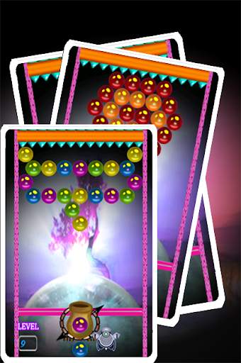 Bubble Shooter 2020 Game screenshot 4