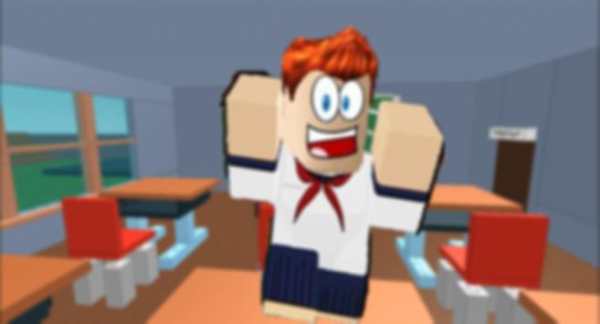 Tips for ROBLOX ESCAPE SCHOOL screenshot 1