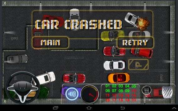 Park It Game - 2019 screenshot 14