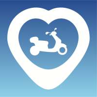 Lovesharing Motos on 9Apps