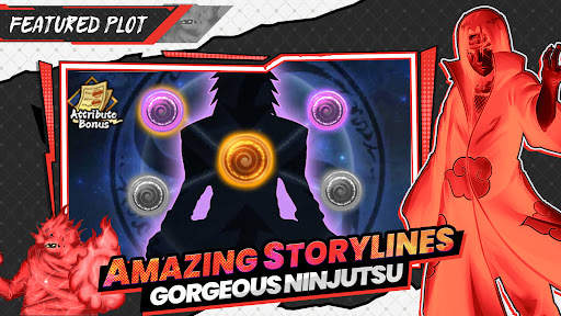 King of Ninja screenshot 5