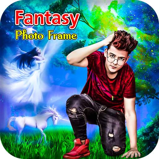 Fantasy Photo Frame 1.3
