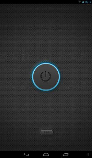 Simple LED Flashlight screenshot 6