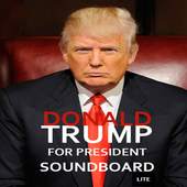 Donald Trump SoundBoard Lite 3