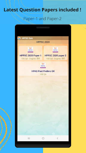 HPPSC/HPAS Exam Prep скриншот 27