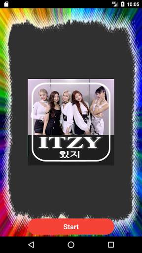 Itzy Songs Offline - Not Shy screenshot 1