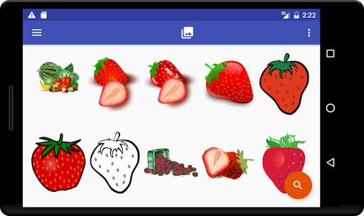 Free Clip Art, Gold edition screenshot 17