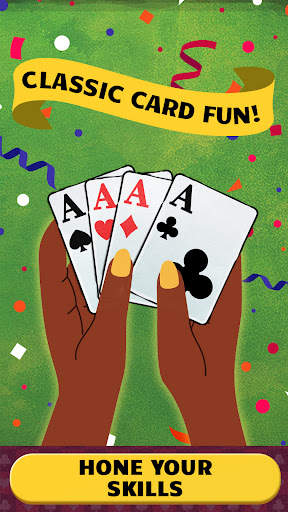 Gin Rummy * screenshot 5