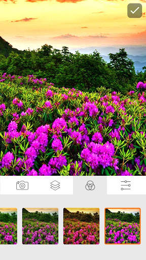 Analog Film Photo Filters screenshot 5