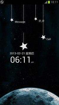 Go Locker Star Theme 2 screenshot 3