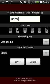 Volume Rocker screenshot 5
