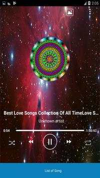 Mp3 player screenshot 4