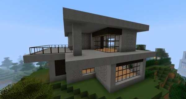 House for minecraft Building for minecraft screenshot 3