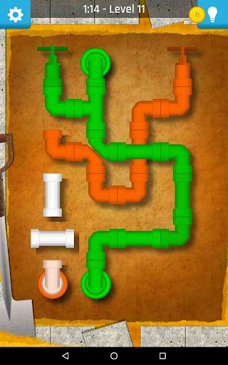 Pipe Twister: Pipe Game screenshot 9