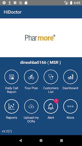 HiDoctor screenshot 3