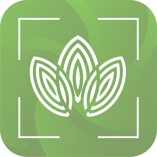 Plant Identification - Plant, Leaf, Flower أيقونة