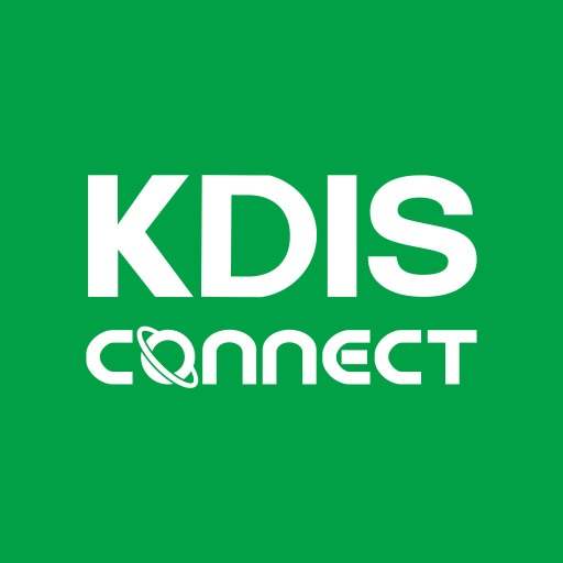 KDIS connect 1.0.9