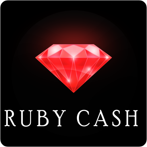 Sell Gift Cards -2019 - Ruby Cash icon