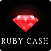 Sell Gift Cards -2019 - Ruby Cash logo