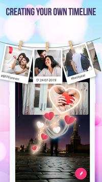 Love Days Counter 2020 & Been Together 3 تصوير الشاشة
