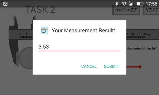 Caliper Games screenshot 5