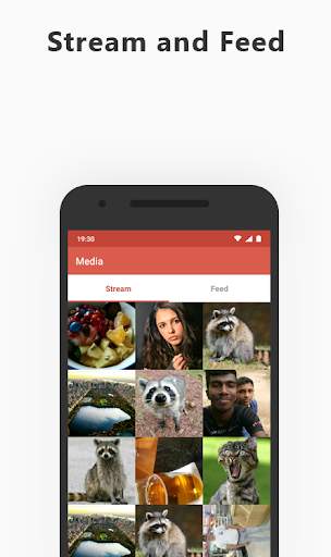 Dating App - Demo version 1 تصوير الشاشة