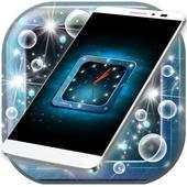 Classic Clock 1.272.28.80