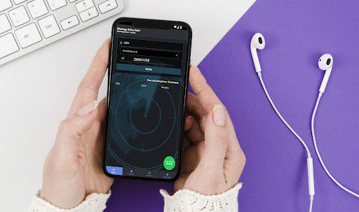 Last Seen Whatsapp Tracker screenshot 4