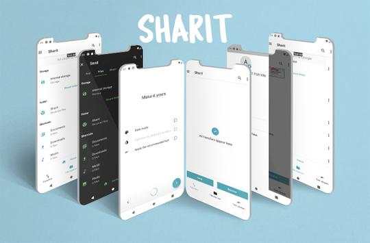 Super Share Apps &  File Transfer: SHAREiT INDIA скриншот 4
