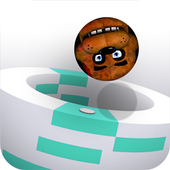 Five Nights At stick Freddy icon