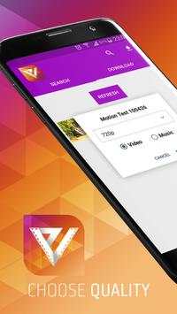 Video Downloader Full HD screenshot 4